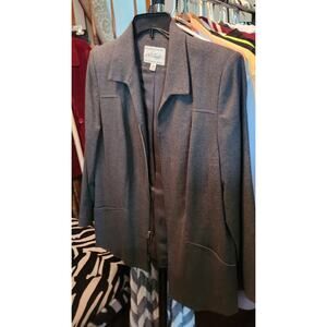 Lord & Taylor 100% Wool Jacket